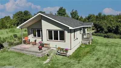 181 BARTLEY Drive, Northern Bruce Peninsula, ON N0H 1Z0