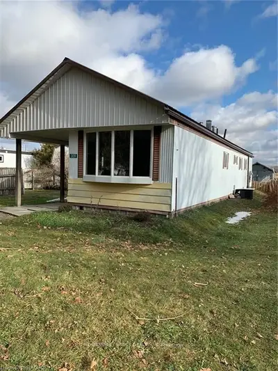 309 KEADY LANE Lane, Georgian Bluffs, ON N0H 2N0