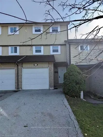690 HUNTER Street, Kincardine, ON N2Z 1R9