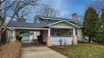 513 BERFORD Street, South Bruce Peninsula, ON N0H 2T0