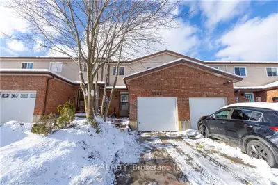 2752 4TH Avenue W, Owen Sound, ON N4K 6R3