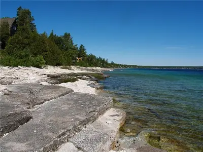 68 ISTHMUS BAY Road, Northern Bruce Peninsula, ON N0H 1W0
