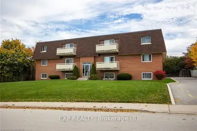 925 10TH Avenue E 204, Owen Sound, ON N4K 3H8