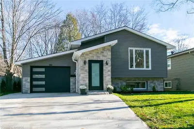 265 5TH AVE A, Owen Sound, ON, N4K 6G7
