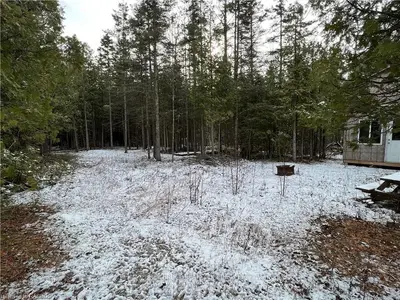 PT LT 36 PINEBARK Lane, South Bruce Peninsula, ON N0H 2T0