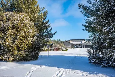 078539 11th Line, Meaford, ON N4L 1W5
