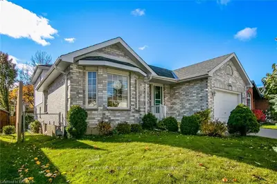 235 BEATTIE STREET, Owen Sound, ON, N4K 6X3