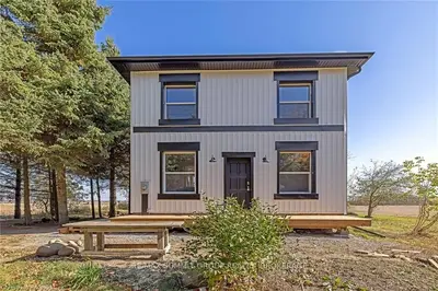 35315 SIDEROAD 21-22, East Luther Grand Valley, ON, L9W 0H3