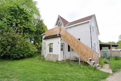 2 PATERSON Street, Kincardine, ON N0G 2T0
