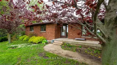 2505 BRUCE ROAD 9, Northern Bruce Peninsula, ON, N0H 1W0