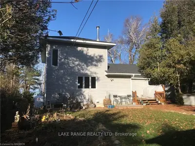 163 Bruce Beach Road, Huron-kinloss, On N2z 2x3