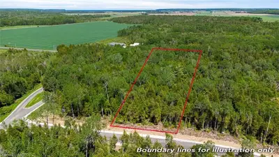 LOT 2 TRILLIUM, Northern Bruce Peninsula, ON, N0H 1W0