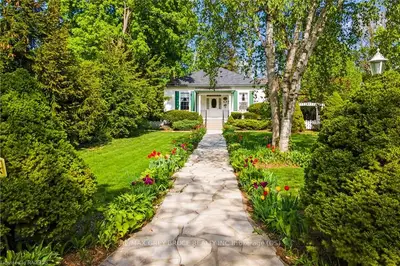 745 2ND Avenue W, Owen Sound, ON N4K 4M2