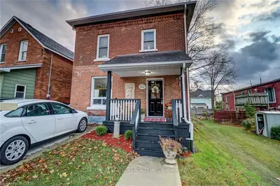 329 17th Street E, Owen Sound, On N4k 1z6