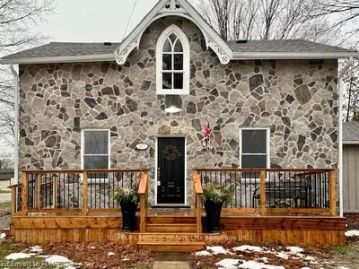 187 Westmorland Street, North Huron, On N0g 1h0
