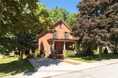 688 8TH STREET A, Owen Sound, ON, N4K 1N2