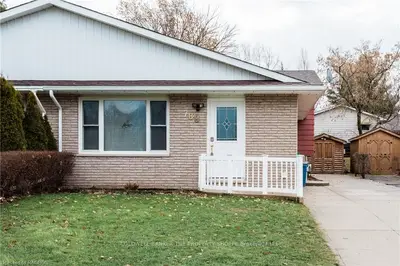 789 Ruby Street, Saugeen Shores, On N0h 2c4