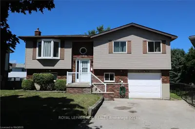1190 12TH Street E, Owen Sound, ON N4K 5Y6