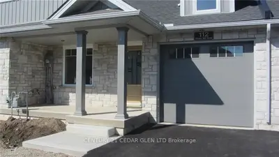 112 SHADY HILL Road, West Grey, ON N0G 1R0