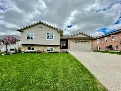 16 FRED Street, South Bruce, ON N0G 2J0