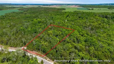 LOT 9 TRILLIUM, Northern Bruce Peninsula, ON, N0H 1W0
