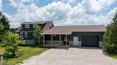 143106 SUPERIOR Street, Meaford, ON N4K 5N8