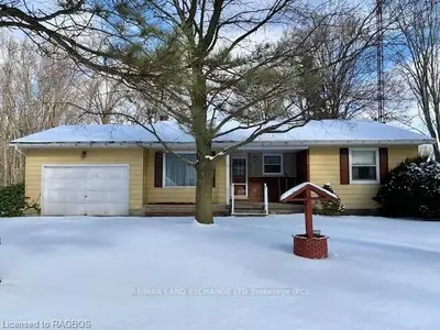 176 Bruce Road 86, Huron-kinloss, On, N0g 2w0