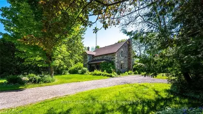 359687 BAYSHORE Road, Meaford, ON N0H 1B0