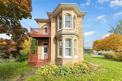 525 WATERLOO Street, Wellington North, ON N0G 2L3