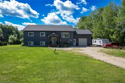 172 North Street, Grey Highlands, ON N0C 1E0