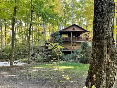 217 TAMMY'S COVE Road, Northern Bruce Peninsula, ON N0H 1Z0