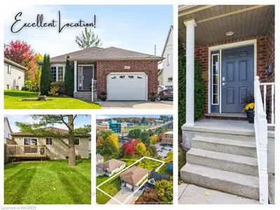 857 7TH Street E, Owen Sound, ON N4K 1K2