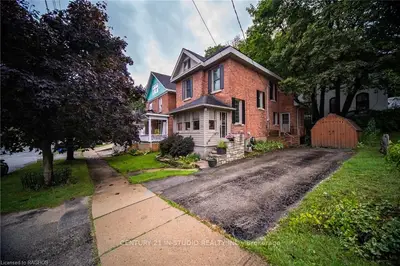 992 4TH Avenue W, Owen Sound, ON N4K 4V8