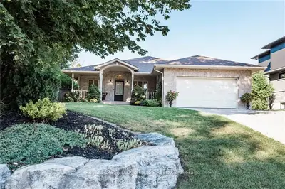 350 SAUGEEN Street, Saugeen Shores, ON N0H 2L0
