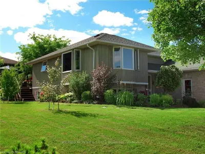 10 ELLEN Avenue, Brockton, ON N0G 2V0