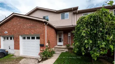 578 12TH Street W, Owen Sound, ON N4K 3V9