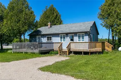 7188 6, Northern Bruce Peninsula, ON, N0H 2R0