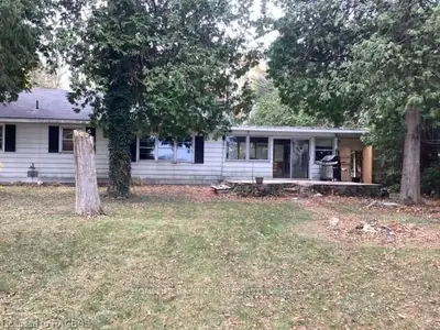 293 BALMY BEACH Road, Georgian Bluffs, ON N4K 5N4