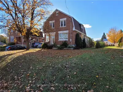 188 ALBERT STREET SOUTH Street S, West Grey, ON N0G 1R0