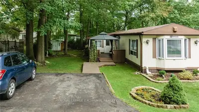 15 CREE Lane W, Cramahe, ON N7A 3Y2