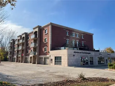 221 ADELAIDE Street 301, Saugeen Shores, ON N0H 2L0