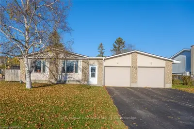 403 HIGHLAND Drive, Kincardine, ON N2Z 1X3