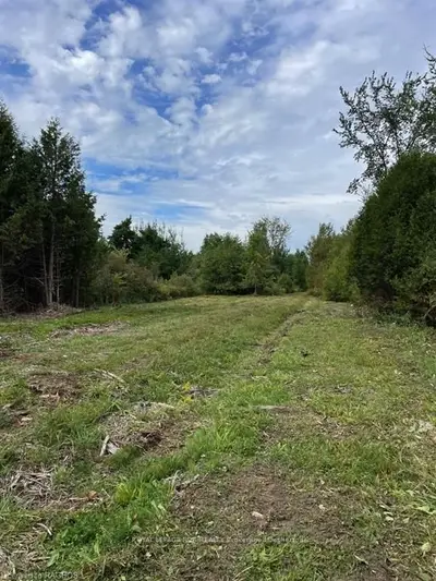 PTLT 21-22 GREY ROAD 14, Grey Highlands, ON, N0C 1K0