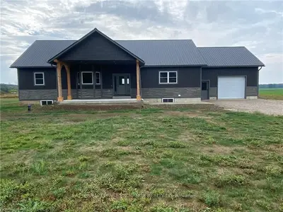 44363 BRANDON Road, Huron East, ON N0G 1T0