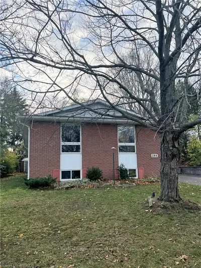 594 MILL CREEK Road, Saugeen Shores, ON N0H 2C4