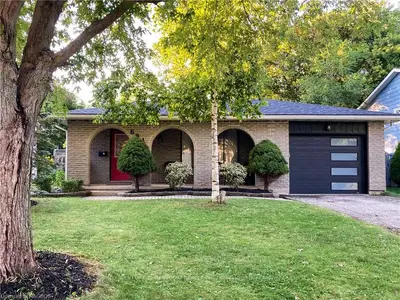684 MACYOUNG Drive, Kincardine, ON N2Z 1S9