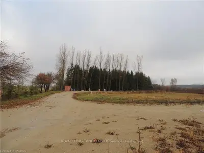8110 HIGHWAY 89, Wellington North, ON, N0G 1N0
