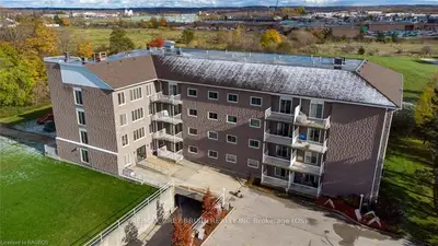 1775 9TH Avenue E 307, Owen Sound, ON N4K 6T3