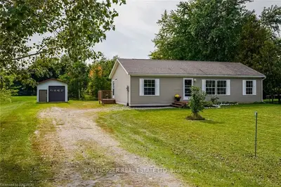807 CONCESSION 7, Kincardine, ON, N2Z 2X6