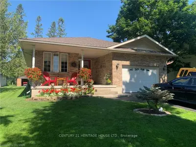 483 BIRMINGHAM Street, Wellington North, ON N0G 2L1